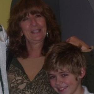 Meet your Posher, Domenica